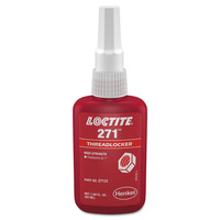THREAD LOCKER 271 50 ML